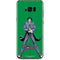 DC Comics The Joker Classic Art Pose Galaxy S8 Skin