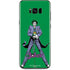 DC Comics The Joker Classic Art Pose Galaxy S8 Skin
