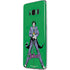 DC Comics The Joker Classic Art Pose Galaxy S8 Skin