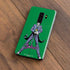 DC Comics The Joker Classic Art Pose Galaxy S9 Plus Skin