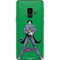 DC Comics The Joker Classic Art Pose Galaxy S9 Skin