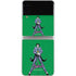 DC Comics The Joker Classic Art Pose Galaxy Z Flip4 5G Skin