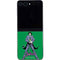 DC Comics The Joker Classic Art Pose Galaxy Z Flip5 5G Skin