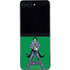 DC Comics The Joker Classic Art Pose Galaxy Z Flip5 5G Skin