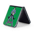 DC Comics The Joker Classic Art Pose Galaxy Z Flip5 5G Skin