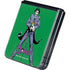 DC Comics The Joker Classic Art Pose Galaxy Z Flip5 5G Skin