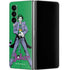 DC Comics The Joker Classic Art Pose Galaxy Z Fold4 5G Skin