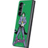 DC Comics The Joker Classic Art Pose Galaxy Z Fold5 5G Skin