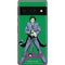 DC Comics The Joker Classic Art Pose Google Pixel 6 Pro Skin