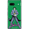 DC Comics The Joker Classic Art Pose Google Pixel 7a Skin