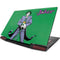 DC Comics The Joker Classic Art Pose Lenovo IdeaPad Skin