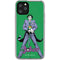 DC Comics The Joker Classic Art Pose iPhone 11 Pro Clear Case