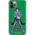 DC Comics The Joker Classic Art Pose iPhone 11 Pro Lite Case