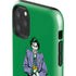 DC Comics The Joker Classic Art Pose iPhone 11 Pro Max Impact Case