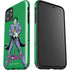 DC Comics The Joker Classic Art Pose iPhone 11 Pro Max Impact Case