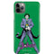 DC Comics The Joker Classic Art Pose iPhone 11 Pro Max Lite Case