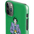 DC Comics The Joker Classic Art Pose iPhone 11 Pro Max Lite Case