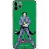 DC Comics The Joker Classic Art Pose iPhone 11 Pro Max Skin