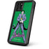 DC Comics The Joker Classic Art Pose iPhone 11 Pro Max Waterproof Case