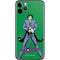 DC Comics The Joker Classic Art Pose iPhone 11 Pro Skin