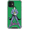 DC Comics The Joker Classic Art Pose iPhone 12 Clear Case
