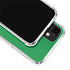 DC Comics The Joker Classic Art Pose iPhone 12 Clear Case