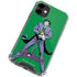 DC Comics The Joker Classic Art Pose iPhone 12 Clear Case