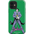 DC Comics The Joker Classic Art Pose iPhone 12 Impact Case