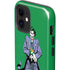 DC Comics The Joker Classic Art Pose iPhone 12 Impact Case