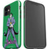 DC Comics The Joker Classic Art Pose iPhone 12 Impact Case