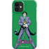 DC Comics The Joker Classic Art Pose iPhone 12 Mini Lite Case
