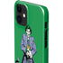 DC Comics The Joker Classic Art Pose iPhone 12 Mini Lite Case