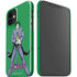 DC Comics The Joker Classic Art Pose iPhone 12 Mini Lite Case