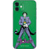 DC Comics The Joker Classic Art Pose iPhone 12 Mini Skin