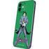 DC Comics The Joker Classic Art Pose iPhone 12 Mini Skin