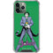 DC Comics The Joker Classic Art Pose iPhone 12 Pro Clear Case