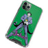DC Comics The Joker Classic Art Pose iPhone 12 Pro Clear Case