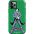 DC Comics The Joker Classic Art Pose iPhone 12 Pro Impact Case