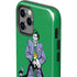 DC Comics The Joker Classic Art Pose iPhone 12 Pro Impact Case