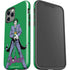 DC Comics The Joker Classic Art Pose iPhone 12 Pro Impact Case