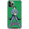 DC Comics The Joker Classic Art Pose iPhone 12 Pro Max Clear Case