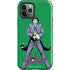 DC Comics The Joker Classic Art Pose iPhone 12 Pro Max Impact Case