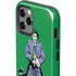 DC Comics The Joker Classic Art Pose iPhone 12 Pro Max Impact Case