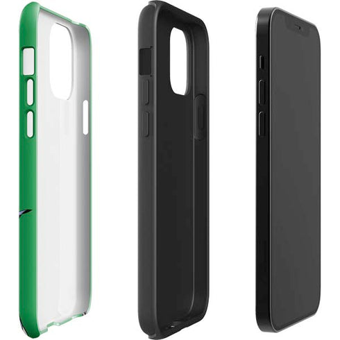 DC Comics The Joker Classic Art Pose iPhone 12 Pro Max Impact Case