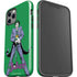 DC Comics The Joker Classic Art Pose iPhone 12 Pro Max Impact Case