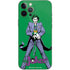 DC Comics The Joker Classic Art Pose iPhone 12 Pro Max Skin