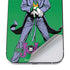 DC Comics The Joker Classic Art Pose iPhone 12 Pro Skin