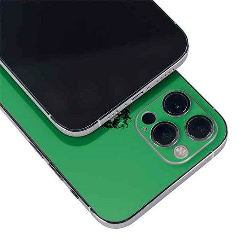 DC Comics The Joker Classic Art Pose iPhone 12 Pro Skin