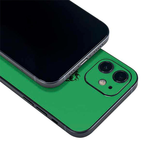 DC Comics The Joker Classic Art Pose iPhone 12 Skin