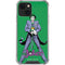 DC Comics The Joker Classic Art Pose iPhone 13 Mini Clear Case
